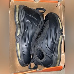 Men’s Nike Tim Duncan Total Air Foamposite